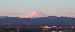 Mt. Fuji